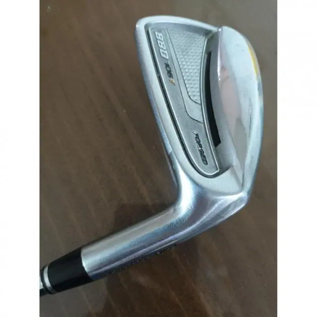 로얄콜렉션 BBD 706V 7번 nspro 950gh R 아이언