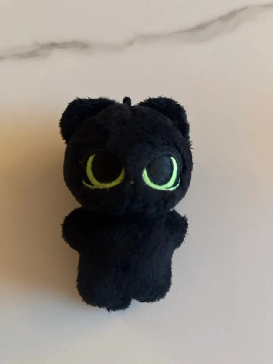 더보이즈 주연 왹쭈 인형