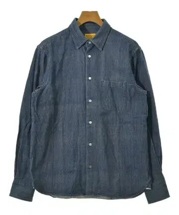 ORIGINAL MADRAS TRADING COMPANY 캐주얼 셔츠 남성용