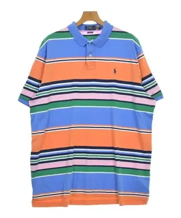 Polo Ralph Lauren 피케 셔츠 남성용