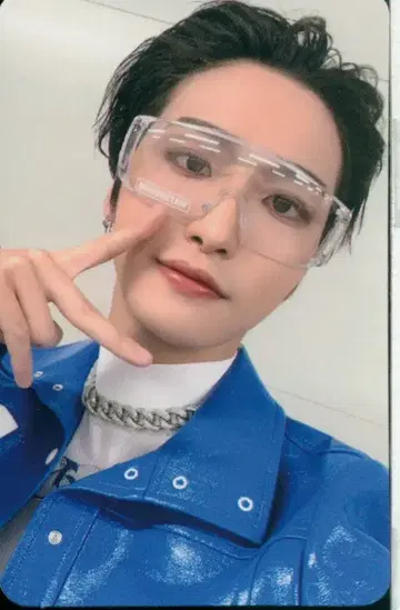 ATEEZ MINIRECORD LD SEONG HWA THE WORLD EP.2:OUTLAW