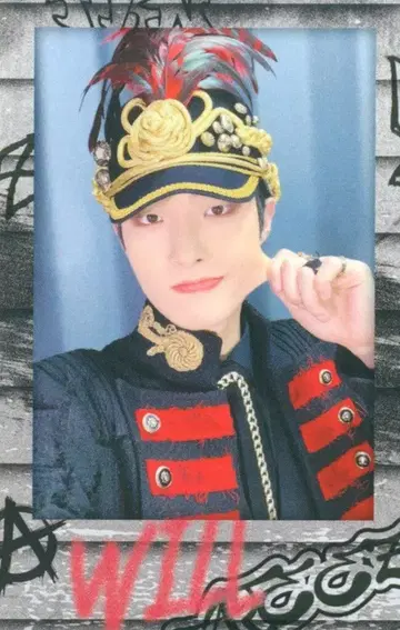 ATEEZ SoundWave POP UP MIN GI THE WORLD EP.FIN:WILL