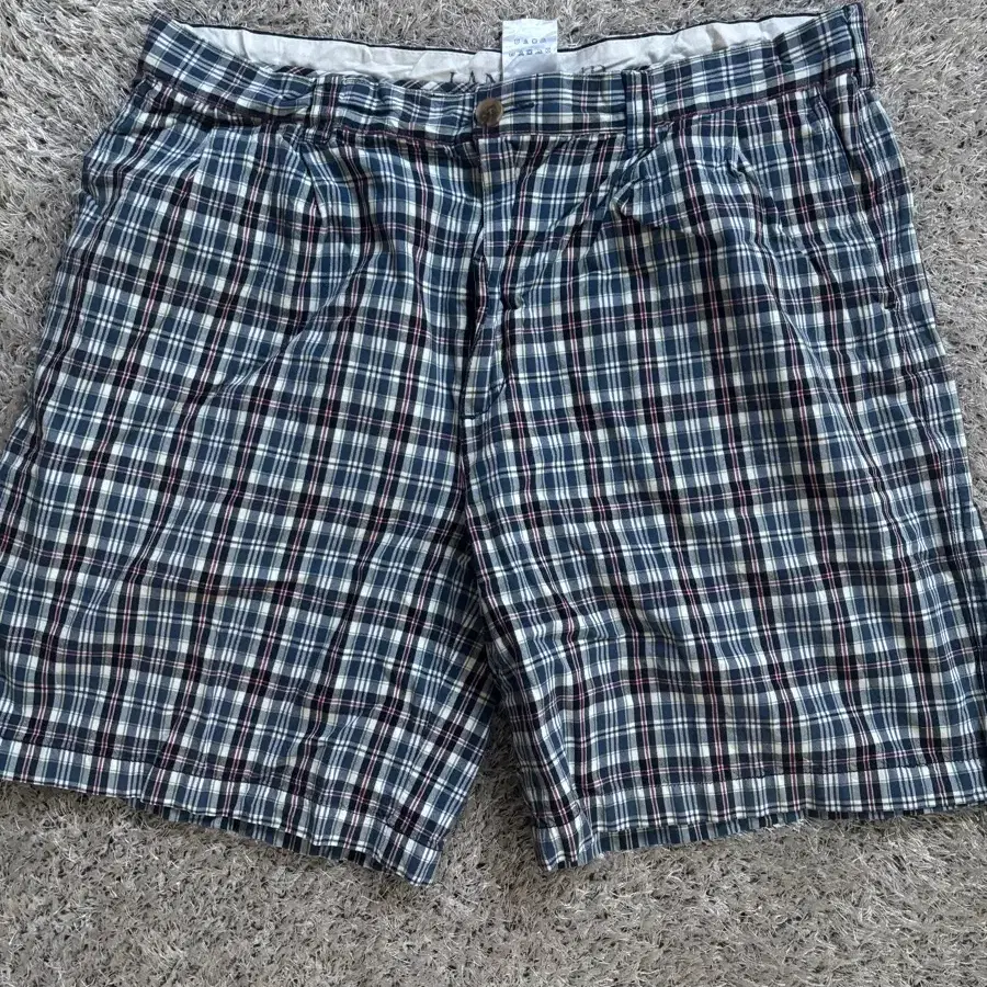 일본판 LANDS END 반바지 사이즈 36