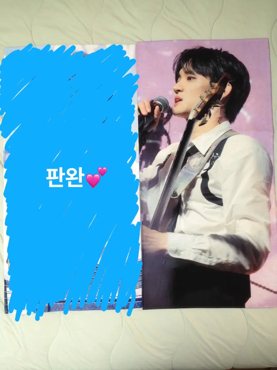 루시 조원상 슬로건