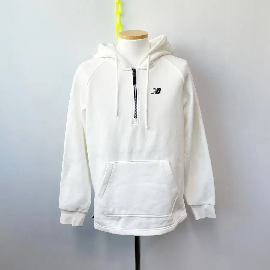 뉴발란스 남성기모 후디 90S