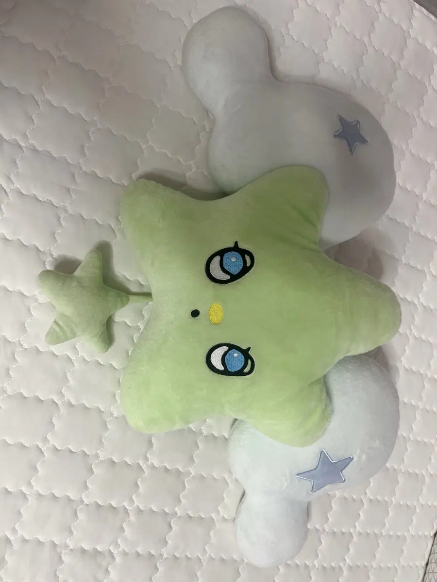 위츄쿠션 양도 포카료