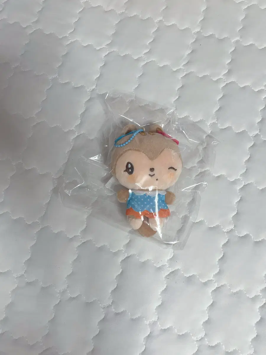 아이브 가을 태닝 키링 판매합니다