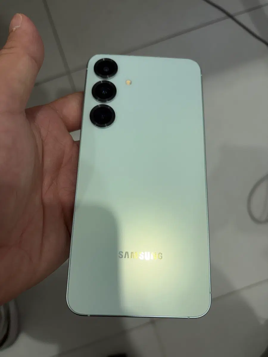 S25 플러스 256 S급