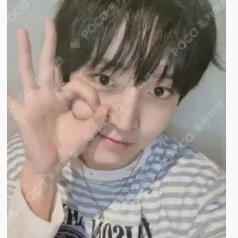 Buy)킥플립 동현 케이주 포카 사요