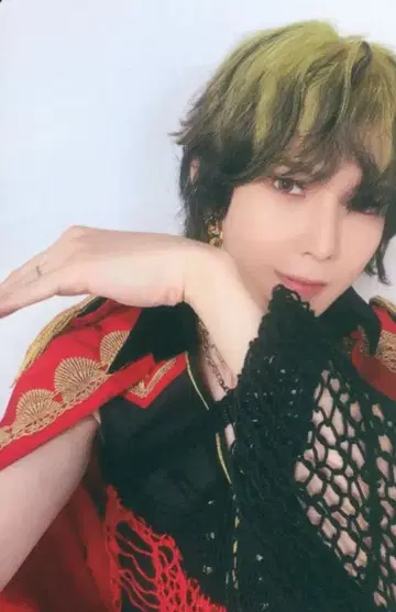 ATEEZ THE WORLD EP.FIN : WILL 여상 트레이딩 카드