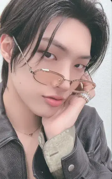 ATEEZ 트레이딩 카드 팩 MINGI 8ROOM POPUP 2주차