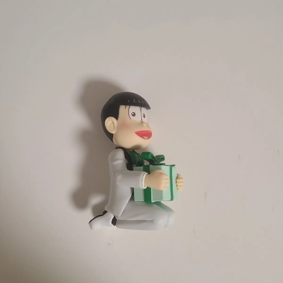 오소마츠상 쵸로마츠 생일피규어 양도