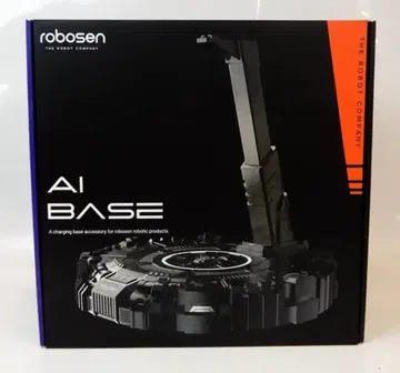 Robosen AI 베이스