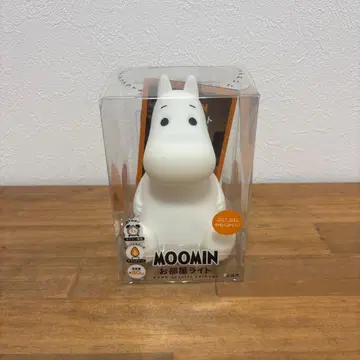 무민 MOOMIN 방 조명