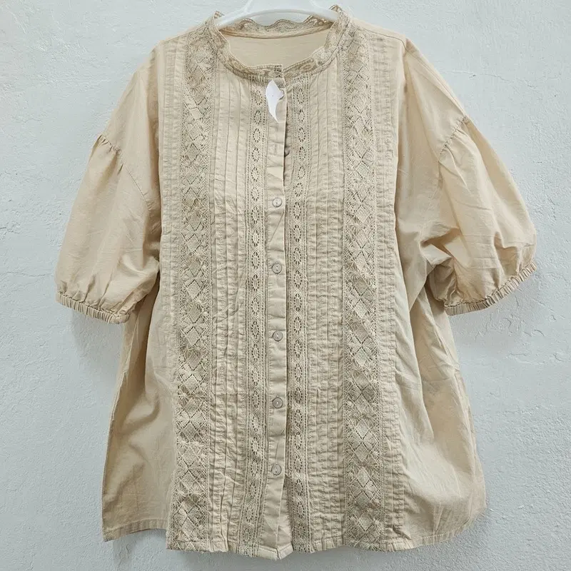 EARTH JAPAN 블라우스 여 160/84A J6552