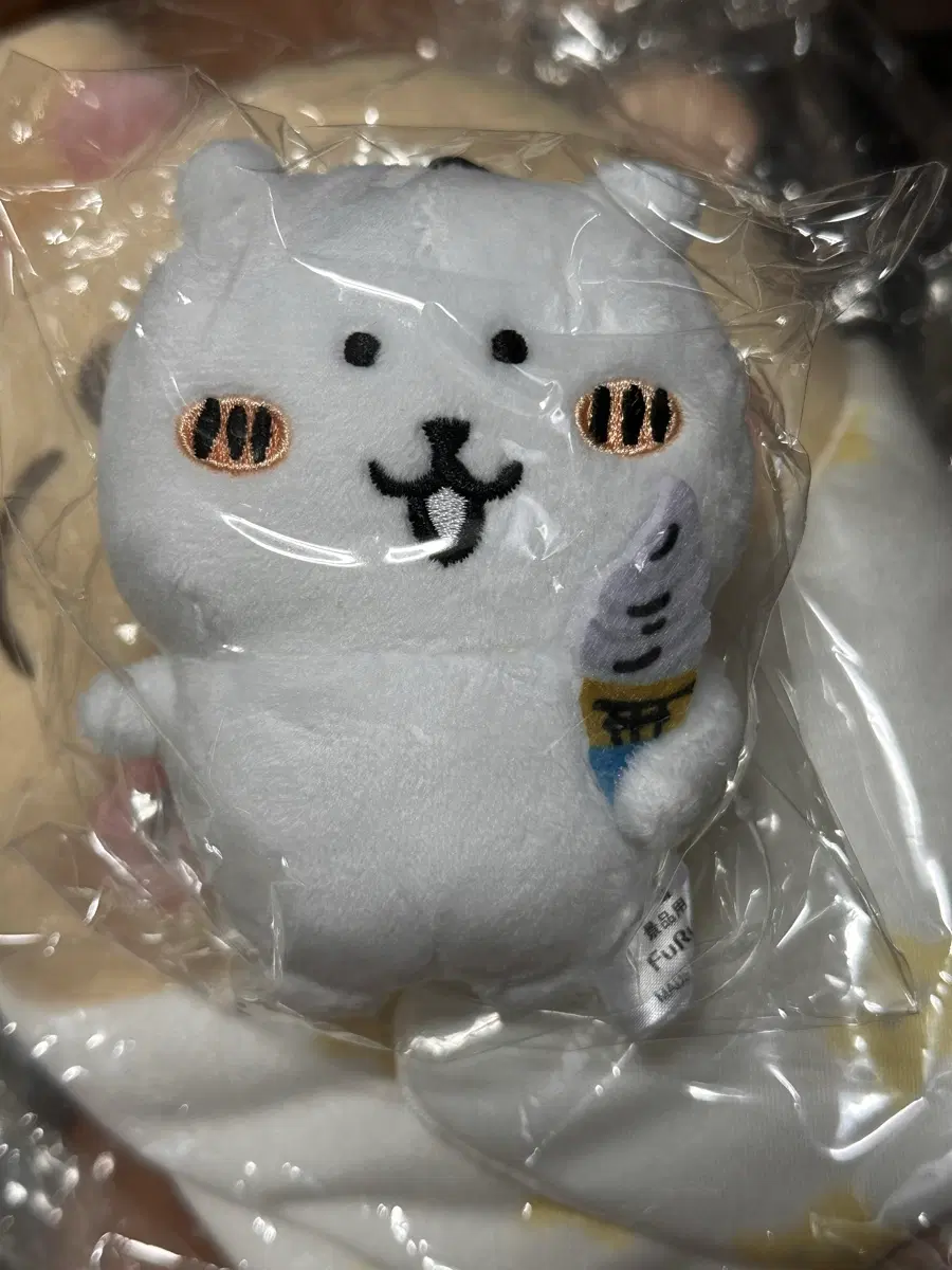 아이스크림 농담곰