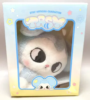 StrayKids 2026 RUN IT SEOUL TASY PLUSH 오리지널