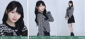 노기자카46 대감사제 2024 오카모토 히나 하운드투스 컴프