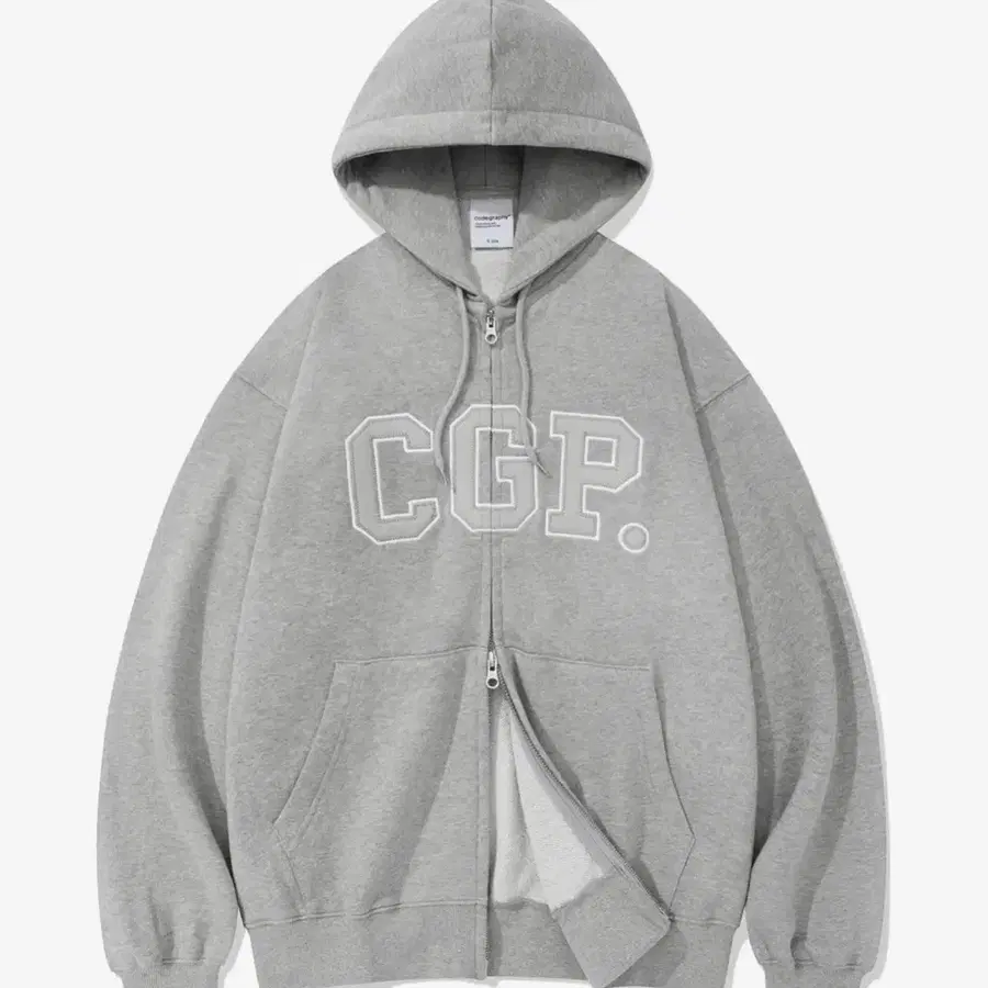 코드그라피 CGP그레이 후드 집업 무료배송