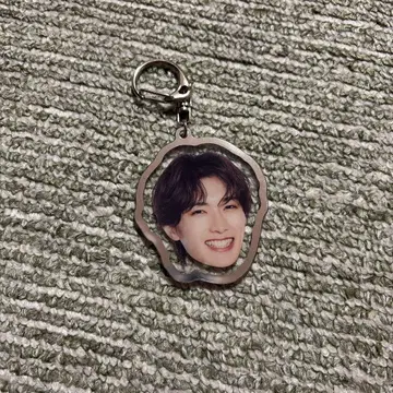 M!LK 야마나카 유타로 아크릴 키링