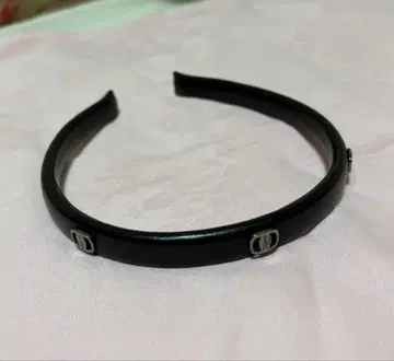 [ 새상품급 ] Ferragamo(페라가모) 머리띠 빈티지
