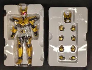 BANDAI SPIRITS S.H.Figuarts/진골조제법 가면라이더 디케이드 가면라이더 쿠우카 라이징 얼티밋