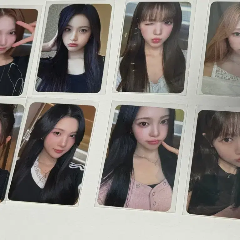 하츠투하츠 미공포
