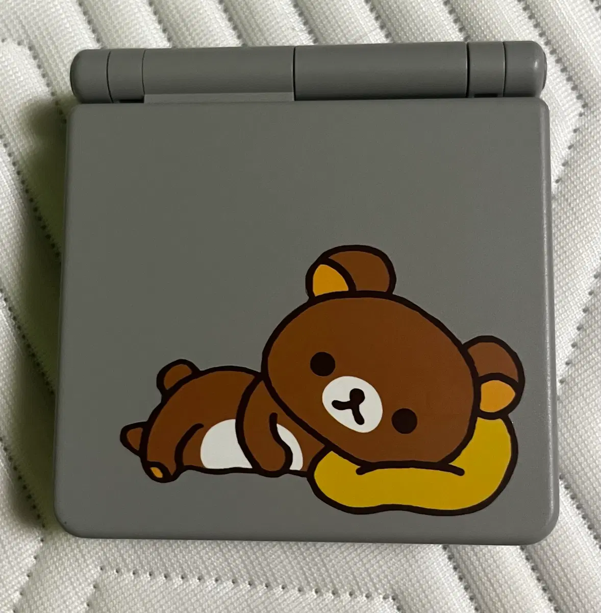 엔버닉 rg34xxsp 램 2GB  / 64GB