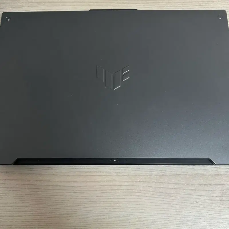 (급처)Asus tuf 게이밍 노트북 팝니다 3060