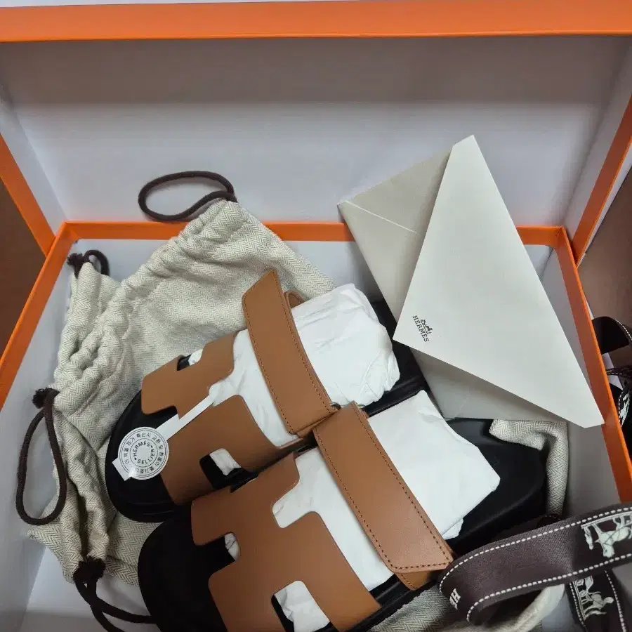 에르메스시프레 골드36.5
