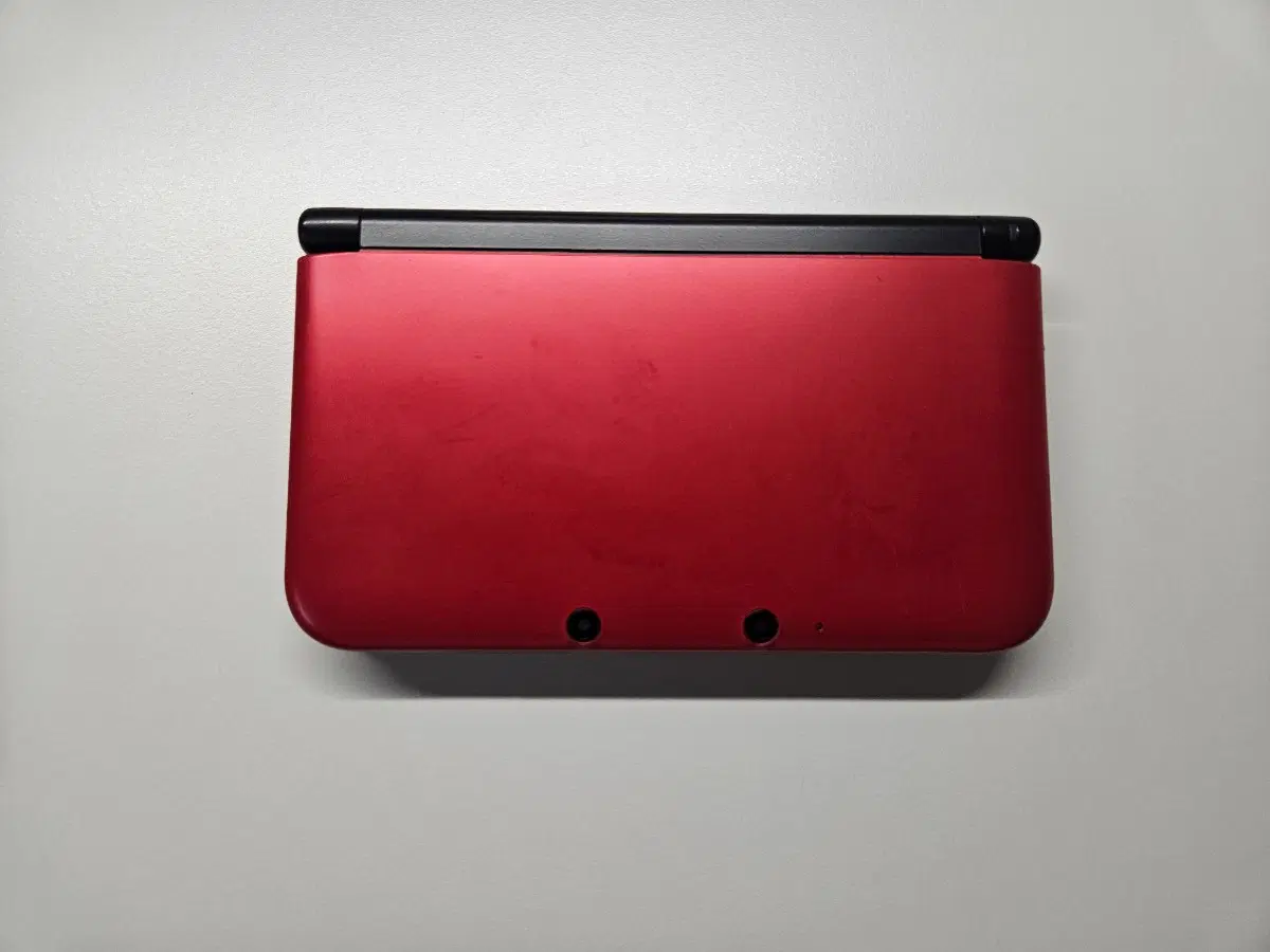 닌텐도 3DS XL,포켓몬 오메가루비 팝니다