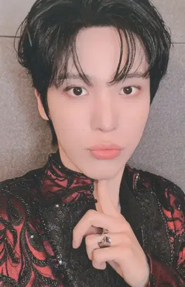 ATEEZ 트레이딩 카드 팩 YUNHO 2025 IN YOUR FANTASY 트레이딩 카드 팩