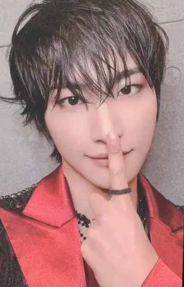 ATEEZ 트레이딩 카드 팩 SEONGHWA 2025 IN YOUR FANTASY 트레이딩 카드 팩
