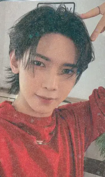 ATEEZ HMV 여상 LIMITLESS 클리어