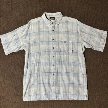파타고니아 AC얀다이 셔츠 모로코 제조 00s XL
