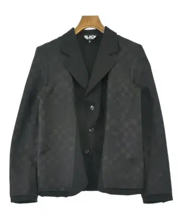 BLACK COMME des GARCONS 캐주얼 자켓 남성용