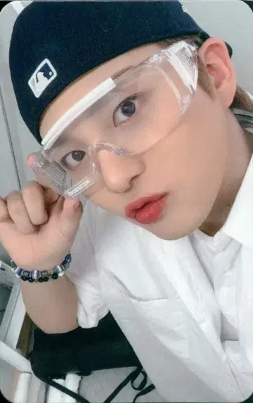 ATEEZ THE WORLD EP.2 : OUTLAW JONG HO 트레이딩 카드 럭키 드로우