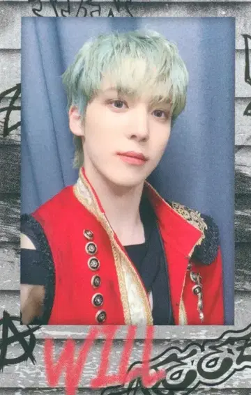 ATEEZ SoundWave POP UP YUN HO THE WORLD EP.FIN:WILL