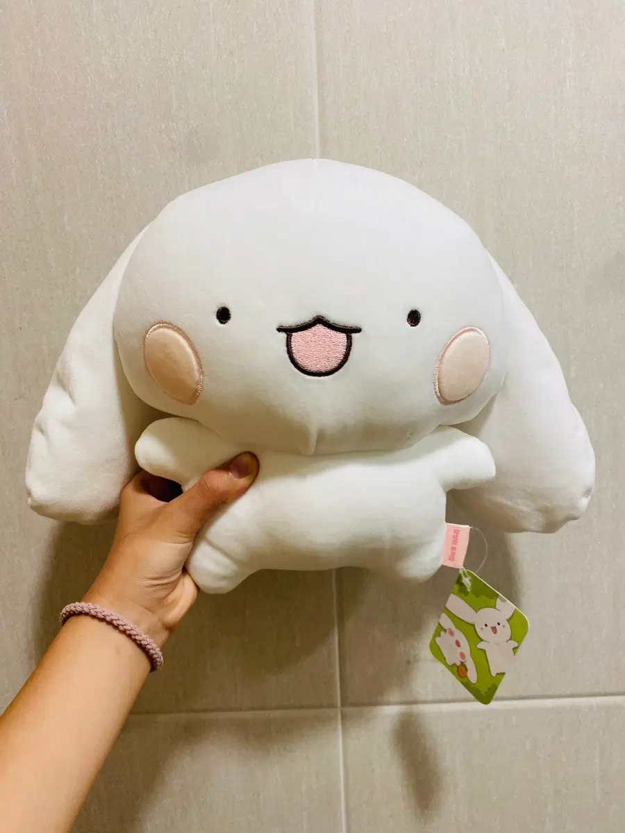 토끼 인형 판매