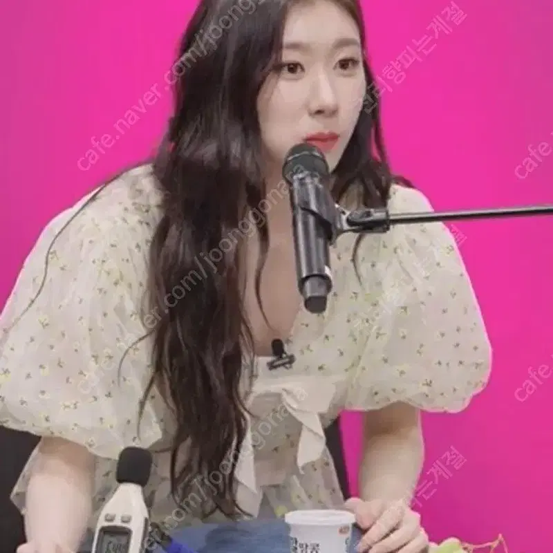 쟈니헤잇재즈 블라우스 55