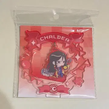 FGO 중국 아크릴 스탠드 공명