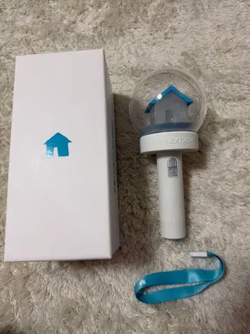 BOYNEXTDOOR 공식 응원봉