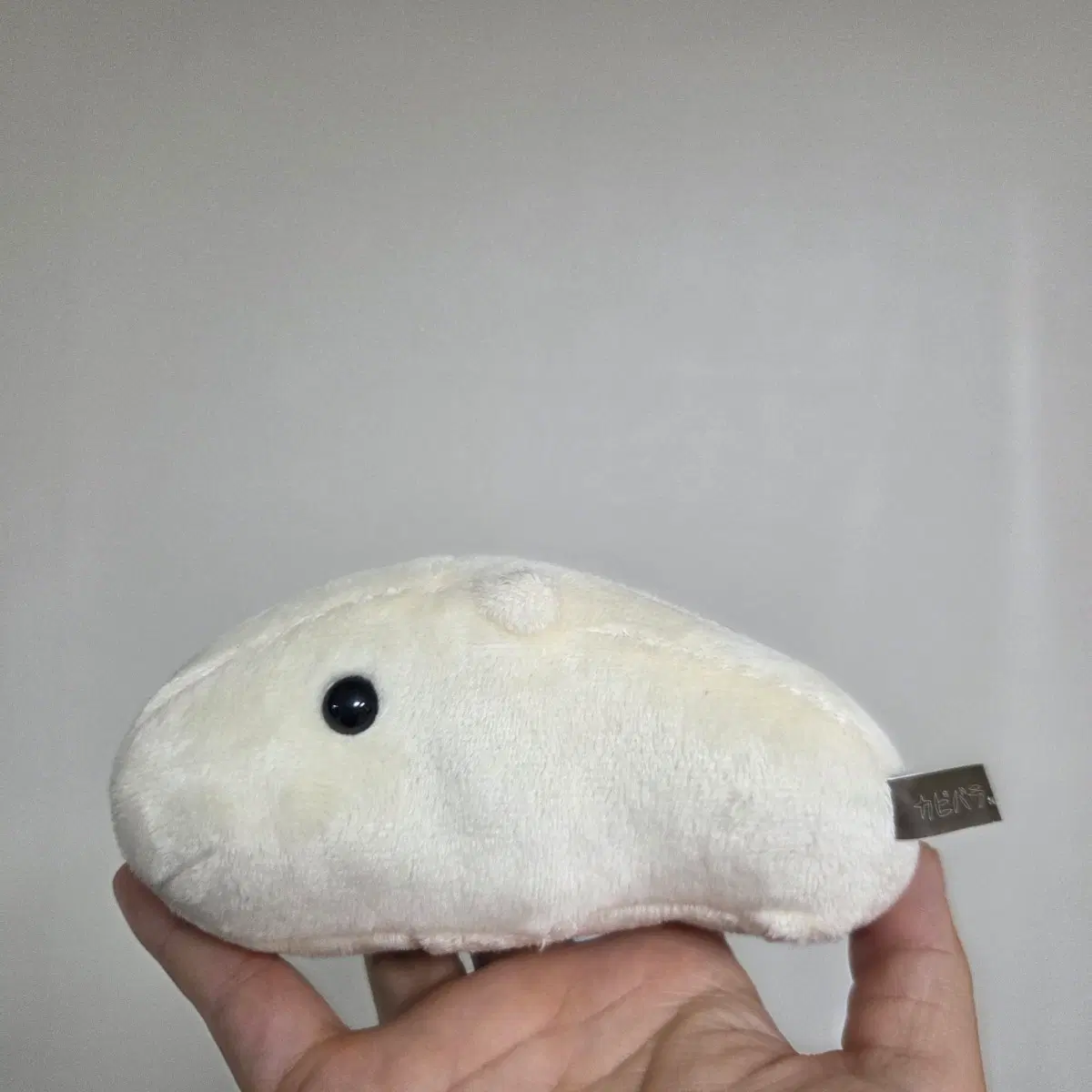 빈티지 토이 인형 고전 만화 피규어 캐릭터 산엑스 카피바라상 베이비