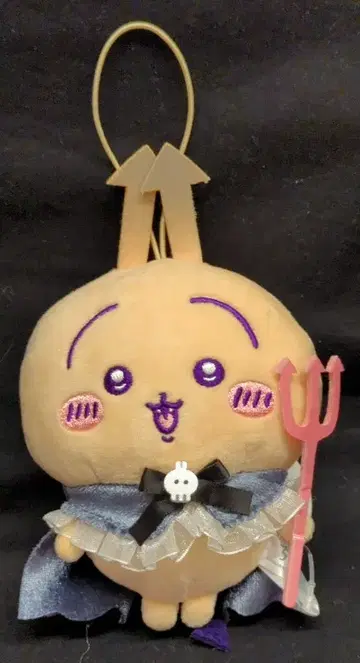 퍼레이드 악마 빅 마스코트/천사 악마 치이카와 토끼