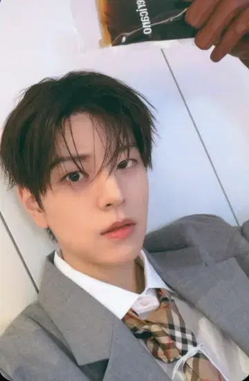 StrayKids 구매 혜택 승민 THIS&THAT POP-UP MD