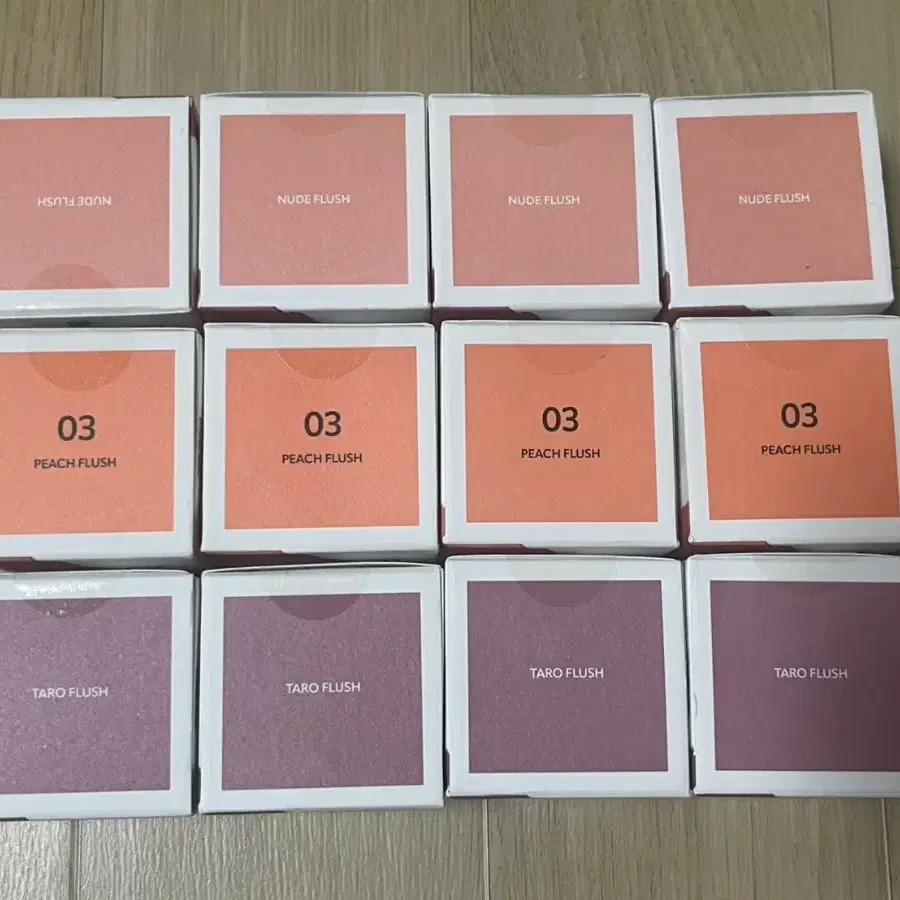 매드피치 무디 믹스 크림 블러셔