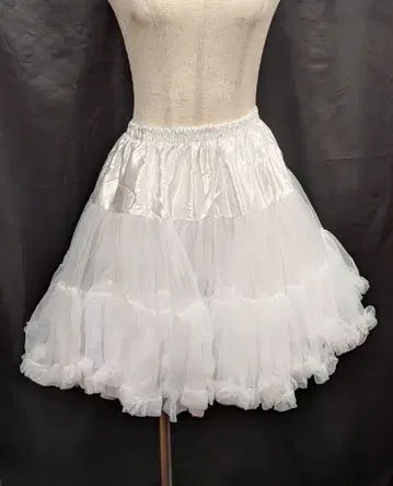 클라세 볼륨 파니에 길이 45cm 여성용 F 사이즈 화이트