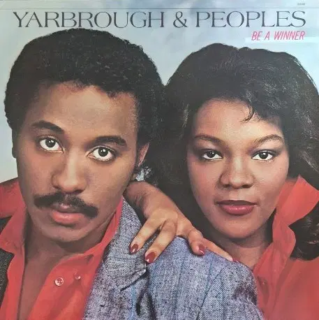 BE A WINNER YARBROUGH & PEOPLES LP