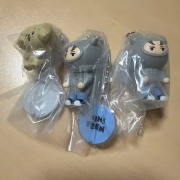MINITEEN 가챠가챠 도어 도겸 논바 버논