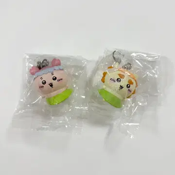 치이카와 영화 특전 헌책방 시사 메지루시 액세서리